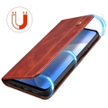 Xiaomi 11T/11T Pro Waxy Series Etui med Pung