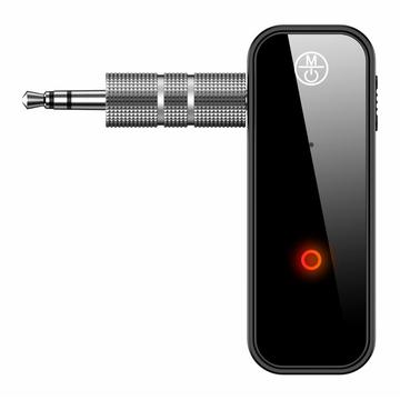 Trådløs Bluetooth 5.0-modtager/sender til AUX 3.5mm - Bil og Hi-Fi