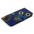 Motorola Moto G75 Wonder Series Pung Cover