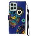 Motorola Moto G75 Wonder Series Pung Cover