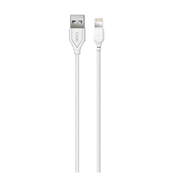 XO NB103 Lightning Kabel - iPhone 13/14 Pro Max, iPad Pro, iPhone 11 - 1m