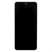 Xiaomi 12T/12T Pro Skærm & For Cover 57983112934 - Blå