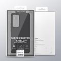 Xiaomi 12T Pro Nillkin Super Frosted Shield Pro Hybrid Cover - Blå