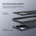 Xiaomi 14 Nillkin Super Frosted Shield Pro Hybrid Cover - Grøn