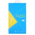 Xiaomi 14 Pro Skærmbeskyttelse Hærdet Glas - 9H - Full Fit - Sort Kant