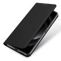 Xiaomi 14 Ultra Dux Ducis Skin Pro Flip Cover - Sort