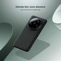 Xiaomi 14 Ultra Nillkin Frosted Shield Pro Magnetic Hybrid Cover - Sort