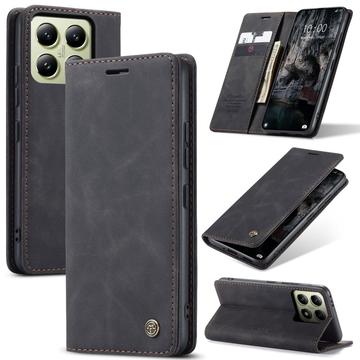 Xiaomi 14T Caseme 013 Series Pung - Sort