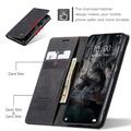 Xiaomi 14T Caseme 013 Series Pung - Sort