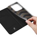 Xiaomi 14T Dux Ducis Skin Pro Flip Cover