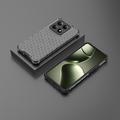 Xiaomi 14T Honeycomb Armored Hybrid Cover