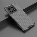 Xiaomi 14T Honeycomb Armored Hybrid Cover