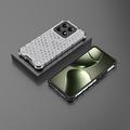 Xiaomi 14T Honeycomb Armored Hybrid Cover