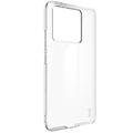 Xiaomi 14T Imak Crystal Clear II Pro Cover - Gennemsigtig