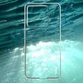 Xiaomi 14T Imak Crystal Clear II Pro Cover - Gennemsigtig