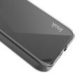 Xiaomi 14T Imak Crystal Clear II Pro Cover - Gennemsigtig