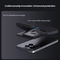 Xiaomi 14T Nillkin CamShield Pro Hybrid Cover - Sort