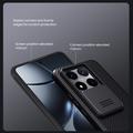 Xiaomi 14T Nillkin CamShield Pro Hybrid Cover - Sort