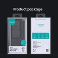 Xiaomi 14T Nillkin CamShield Pro Hybrid Cover - Sort