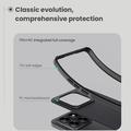 Xiaomi 14T Nillkin Super Frosted Shield Pro Hybrid Cover