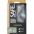 Xiaomi 14T/14T Pro PanzerGlass Safe Ultra-Wide Fit Skærmbeskyttelse Hærdet Glas - 9H - Sort kant