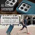 Xiaomi 14T Pro Caseme 013 Series Pung