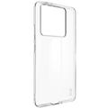 Xiaomi 14T Pro Imak Crystal Clear II Pro Cover - Gennemsigtig