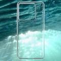 Xiaomi 14T Pro Imak Crystal Clear II Pro Cover - Gennemsigtig