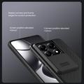 Xiaomi 14T Pro Nillkin CamShield Pro Hybrid Cover