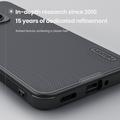 Xiaomi 14T Pro Nillkin Super Frosted Shield Pro Hybrid Cover