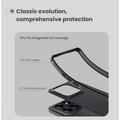 Xiaomi 14T Pro Nillkin Super Frosted Shield Pro Hybrid Cover