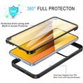 Xiaomi 15 360 Beskyttelse Cover