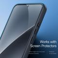 Xiaomi 15 Dux Ducis Aimo Hybrid Cover - Sort