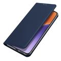 Xiaomi 15 Dux Ducis Skin Pro Flip Cover