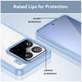 Xiaomi 15 Pro Anti-Shock Hybrid Cover