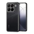 Xiaomi 15 Pro Dux Ducis Aimo Hybrid Cover - Sort