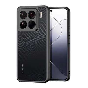 Xiaomi 15 Pro Dux Ducis Aimo Hybrid Cover - Sort