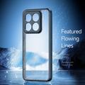 Xiaomi 15 Pro Dux Ducis Aimo Hybrid Cover - Sort