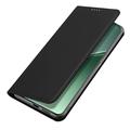 Xiaomi 15 Pro Dux Ducis Skin Pro Flip Cover - Sort