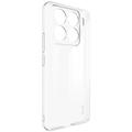 Xiaomi 15 Pro Imak Crystal Clear II Pro Cover - Gennemsigtig