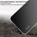 Xiaomi 15 Pro Imak Crystal Clear II Pro Cover - Gennemsigtig