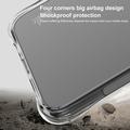 Xiaomi 15 Pro Imak Drop-Proof TPU Cover