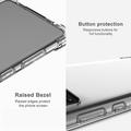 Xiaomi 15 Pro Imak Drop-Proof TPU Cover