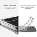 Xiaomi 15 Pro Imak Drop-Proof TPU Cover