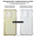 Xiaomi 15 Pro Imak Drop-Proof TPU Cover