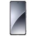 Xiaomi 15 Pro Nillkin Super Frosted Shield Pro Hybrid Cover - Sort