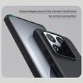 Xiaomi 15 Pro Nillkin Super Frosted Shield Pro Hybrid Cover - Sort