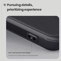 Xiaomi 15 Pro Nillkin Super Frosted Shield Pro Hybrid Cover - Sort