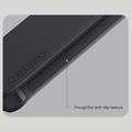 Xiaomi 15 Pro Nillkin Super Frosted Shield Pro Hybrid Cover - Sort