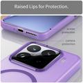 Xiaomi 15 Pro UltraGuard Matte MagSafe Cover